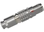 LEMO T Series Connectors
