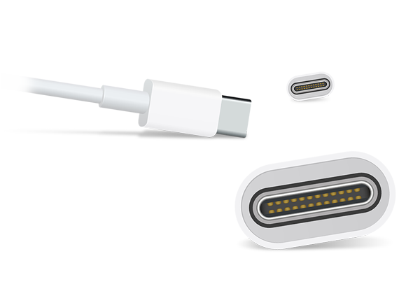 USB Type C™ Solutions ON Semi | Mouser USB Type C Solutions Portfolio ON