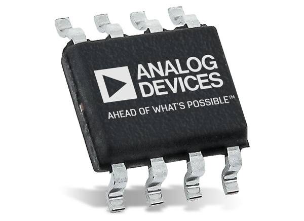 Magnetic Field Sensors ADI Mouser