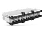 TE Connectivity VAL-U-LOK Connectors
