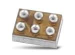 Texas Instruments TPS22925 Single-Channel Load Switches