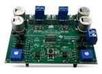 Texas Instruments DRV8704EVM DC Motor Gate Driver Evaluation Module