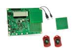 Microchip Technology Engineering Development Tools