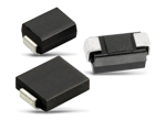 TVS Diodes ESD Suppressors WE-TVSP Bidirect 400W 90VDC DO214AC TVS Diodes ESD Suppressors WE-TVSP Bidirect 400W 90VDC DO214AC