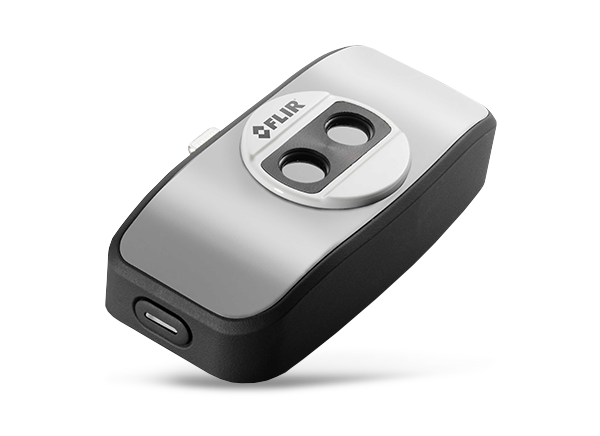 flir infrared camera android