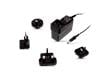GEM40I Interchangeable Medical Adapters
