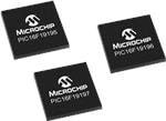 Microchip Technology PIC16LF19195/6/7 64-Pin Microcontrollers