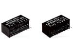 早割 リフト券 SPBW03 & DPBW03 3W DC-DC Regulated Converters - Mean Well PCパーツ