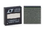 Analog Devices Inc. LTM4650/1 DC/DC μModule® Regulators