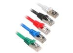 Amphenol Cables on Demand RJ11/RJ12/RJ45 Cables