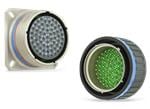 SOURIAU Mil-Spec Circular Connectors - 38999 & 26482