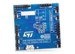 STMicroelectronics STBC02 Li-Ion/Li-Po Battery Evaluation Board