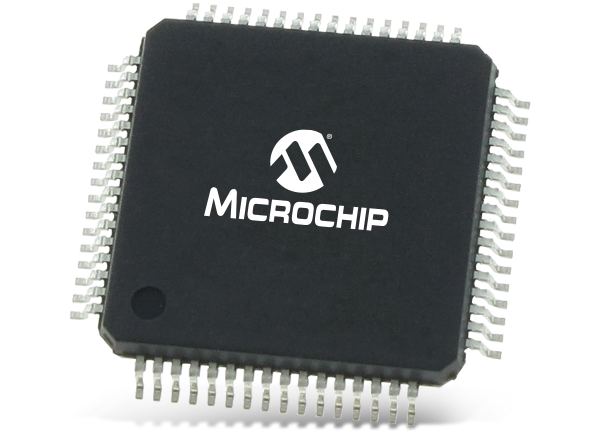 dsPIC33EP GS Digital Signal Controllers Microchip Technology
