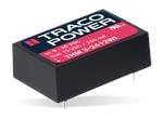 TRACO Power THM-3WI 3W DC/DC Converters