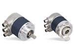 Sensata Technologies MHK5 & MHM5 Absolute Multi-Turn Encoders