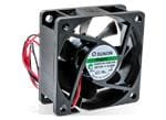 Sunon Dust-Resistant (DR) MagLev Motor Fans