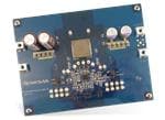 Renesas Electronics ISL81601EVAL1Z Evaluation Board