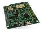 OmniPreSense OPS241-A Short-Range Doppler Radar Sensor Module