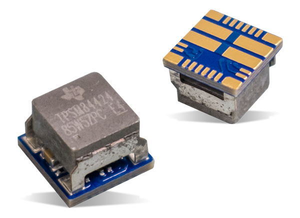 TPSM84424 4A Power Module - TI | Mouser