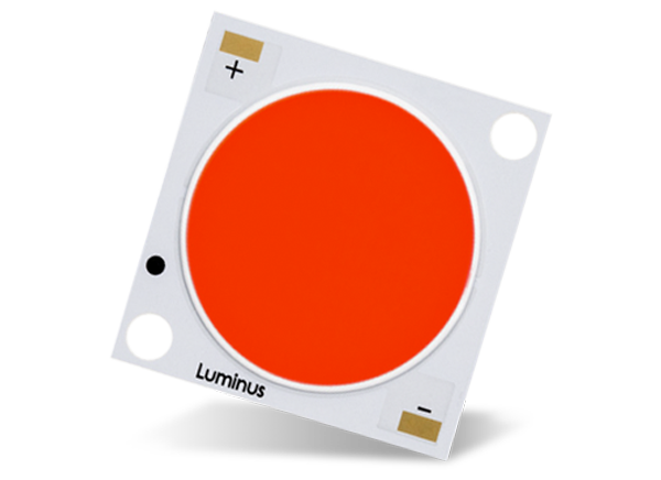 HortiLum COB LED Series Luminus Devices Mouser