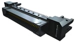 Samtec Edge Rate® HSEC8 High-Speed Edge Card Connectors