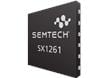 SX1261/SX1262 LoRa Transceivers