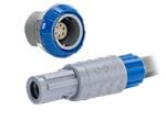 ODU MEDI-SNAP® Circular Push-Pull Connectors