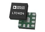 Analog Devices Inc. LTC4124 100mA Wireless Li-Ion Charger