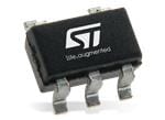 STMicroelectronics TS880 Single Nanopower Open-Drain Comparator