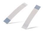Würth Elektronik WR-FFC FFC & WR-FPC ZIF Connectors