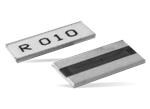 Ohmite Current Sense Resistors