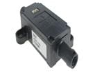 Omron Electronics D6F Gas Mass Flow Sensors