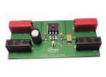 Infineon Technologies TLF80511TC Demonstration Board