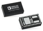 Analog Devices Inc. LTC3897 PolyPhase™ Synchronous Boost Controllers