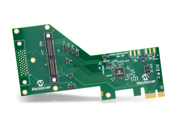 Eve microchip deals