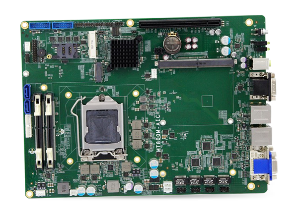 Nvidia motherboard 2025