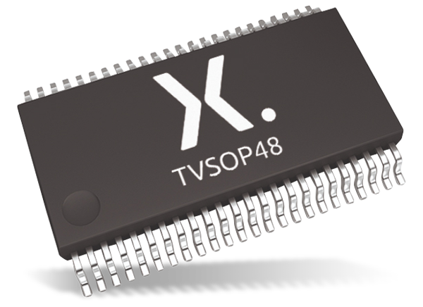 74LVC(H)16244A 16-bit Buffer/Line Drivers - Nexperia | Mouser 74LVC(H)16244A 16-bit Buffer/Line Drivers - Nexperia | Mouser