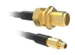 Amphenol RF MMCX to SMA Cable Assemblies