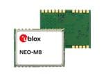 u-blox NEO-M8 Series GNSS Modules