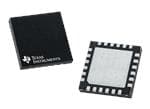 Texas Instruments ADS1283 Ultra-High-Resolution Delta-Sigma ADC