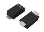 ROHM Semiconductor RBS2 Series Schottky Barrier Diodes