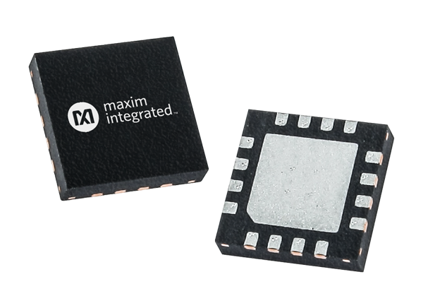 MAX97220 DirectDrive® Amplifiers - Maxim | Mouser