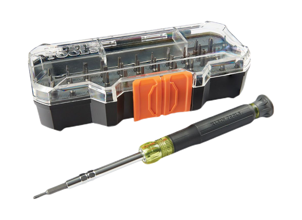 Klein tools screwdriver deals set