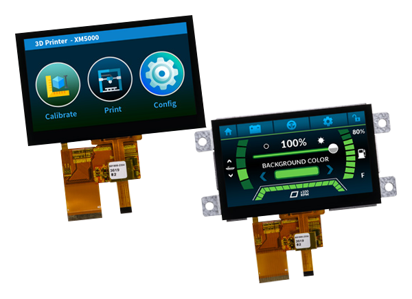 Tft screen on sale