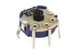Bourns PDB08 Micro Rotary Potentiometers