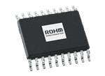 ROHM Semiconductor BM2P06xMF-Z PWM DC-DC Converters