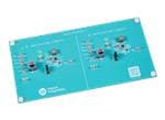 Analog Devices / Maxim Integrated MAX17643 Evaluation Kit