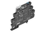 Termseries (TOS) Solid State Relays - Weidmuller | Mouser Termseries (TOS) Solid State Relays - Weidmuller | Mouser