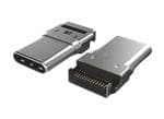 GCT USB Type-C™ USB 3.2 Gen 2 Standard Connectors