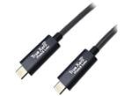 True Xero™ USB 3.2 Type-C to Type-C AOC Cables